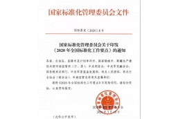 《中国标准2035》呼之欲出，这才是中美科技竞争的关键